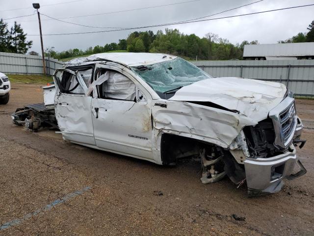 Photo 4 from auction – 2014 GMC SIERRA K15 with VIN 3GTU2UEC4EG438366
