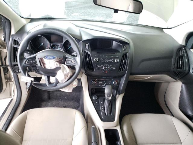 Photo 8 from auction – 2017 FORD FOCUS SE with VIN 1FADP3FE8HL254024
