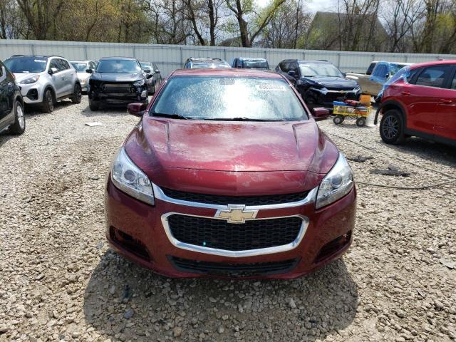 Photo 5 from auction – 2016 CHEVROLET MALIBU LIM with VIN 1G11C5SA2GF156376