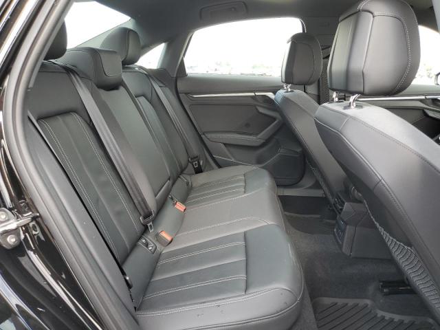 Photo 10 from auction – 2022 AUDI A3 PREMIUM with VIN WAUBUDGYXNA023638