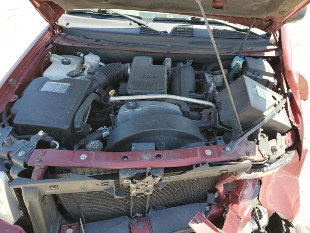 Photo 12 from auction – 2009 GMC ENVOY SLT with VIN 1GKDT43S192125978
