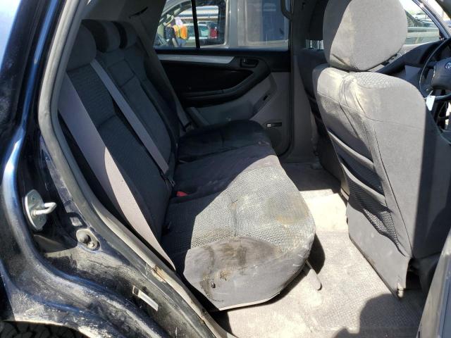 Фото 11 с аукциона – 2004 TOYOTA 4RUNNER SR с VIN JTEBT14R648008928