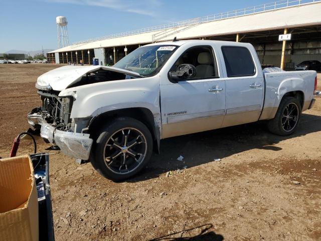 GMC SIERRA C15 2008 с VIN 2GTEC13J881209302 - Фото с аукциона