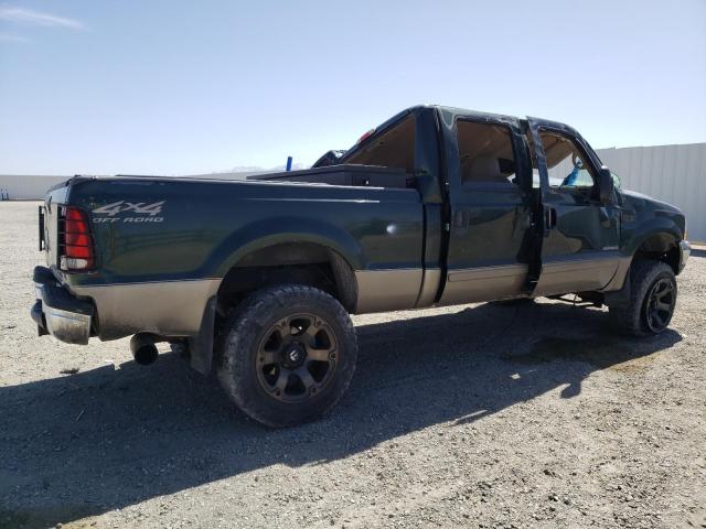 Photo 3 from auction – 2002 FORD F250 SUPER with VIN 1FTNW21F02ED19133