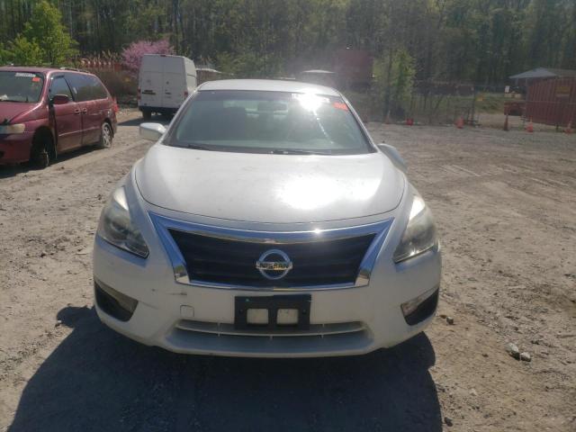 Photo 5 from auction – 2014 NISSAN ALTIMA 2.5 with VIN 1N4AL3AP4EC423829