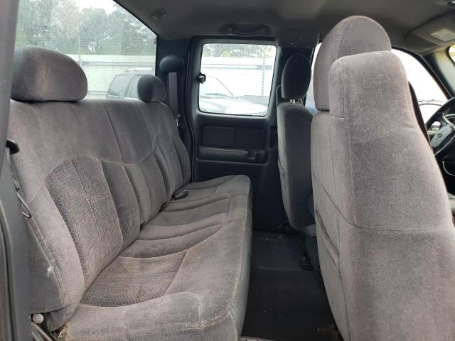 Photo 10 from auction – 2002 CHEVROLET SILVERADO with VIN 2GCEC19V921304761