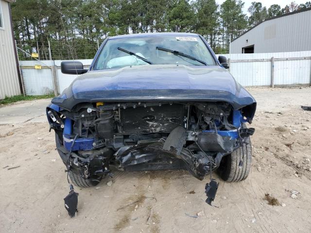 Photo 5 from auction – 2016 RAM 1500 ST with VIN 1C6RR7FT3GS346539