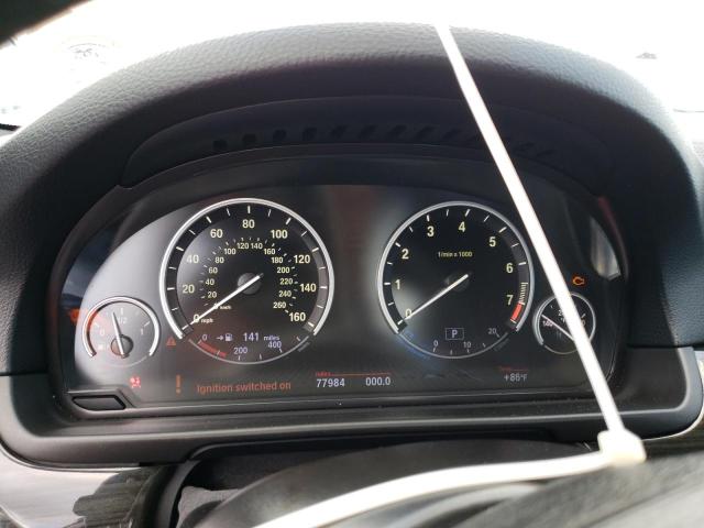 Photo 9 from auction – 2013 BMW 535 I with VIN WBAFR7C5XDC822743