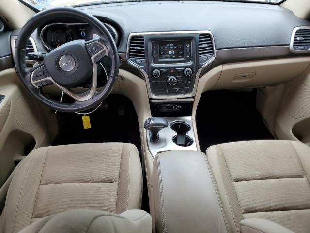 Photo 8 from auction – 2015 JEEP GRAND CHER with VIN 1C4RJEAG1FC613894