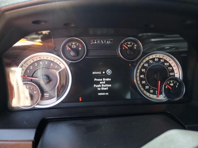 Photo 9 from auction – 2014 RAM 1500 LARAM with VIN 1C6RR6JT9ES312698