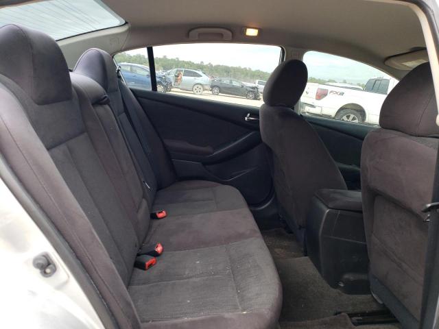 Photo 10 from auction – 2012 NISSAN ALTIMA BAS with VIN 1N4AL2AP7CN555592