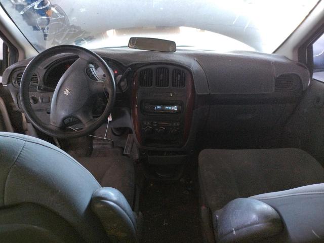 Foto 8 de la subasta – 2007 DODGE GRAND CARA con VIN 1D4GP24E27B251891