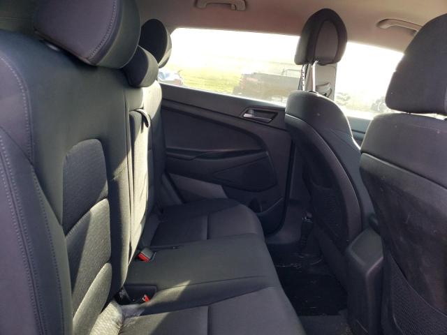 Photo 10 from auction – 2017 HYUNDAI TUCSON LIM with VIN KM8J3CA43HU259709