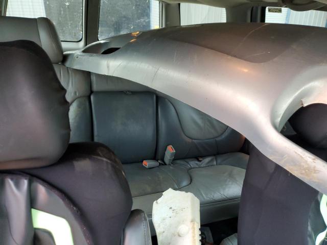Photo 10 from auction – 2000 GMC YUKON DENA with VIN 1GKEK13R2YR143625