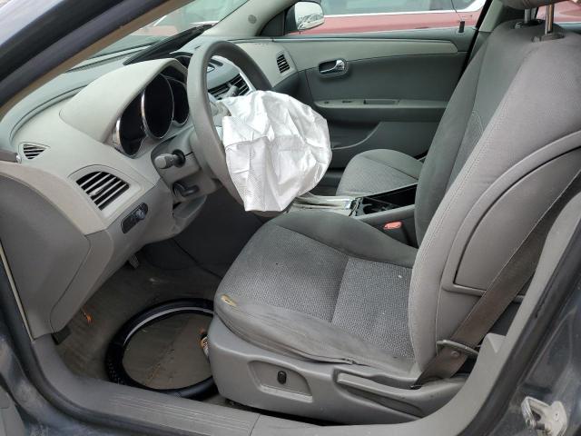 Photo 7 from auction – 2008 CHEVROLET MALIBU LS with VIN 1G1ZG57B684295447
