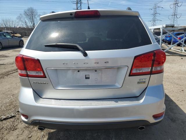 Photo 6 from auction – 2012 DODGE JOURNEY SX with VIN 3C4PDCBG6CT275717