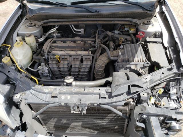 Photo 11 from auction – 2014 DODGE AVENGER SE with VIN 1C3CDZAB1EN195644