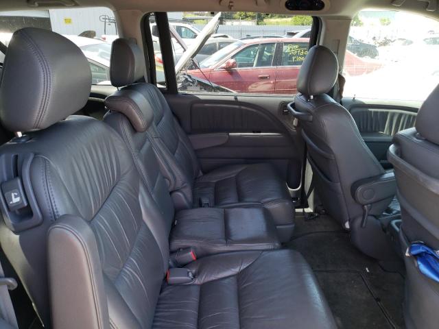 Photo 11 from auction – 2006 HONDA ODYSSEY EX with VIN 5FNRL38746B048693