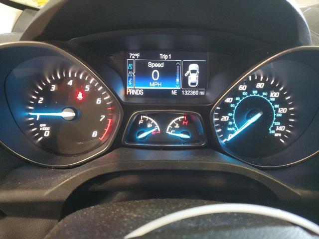 Photo 9 from auction – 2016 FORD ESCAPE SE with VIN 1FMCU0G77GUB47497