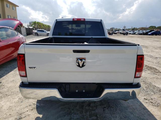 Photo 6 from auction – 2019 RAM 1500 CLASS with VIN 1C6RR6TTXKS707028