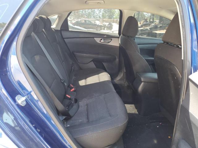 Photo 10 from auction – 2019 KIA FORTE FE with VIN 3KPF24AD7KE014467