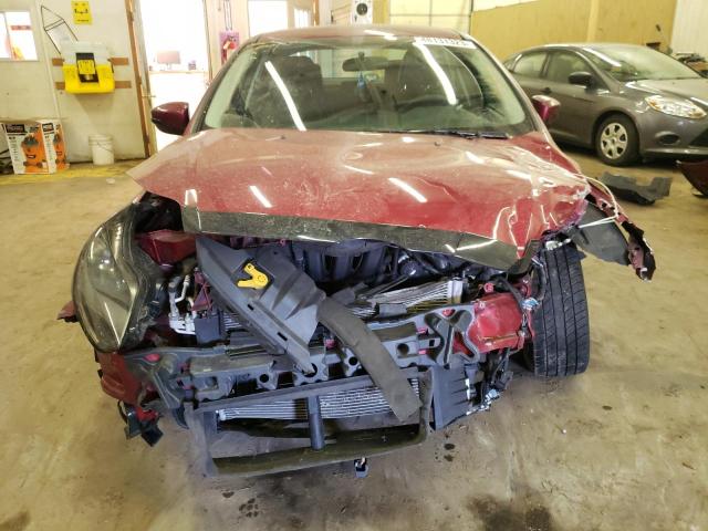 Photo 5 from auction – 2014 FORD FOCUS SE with VIN 1FADP3F26EL224425