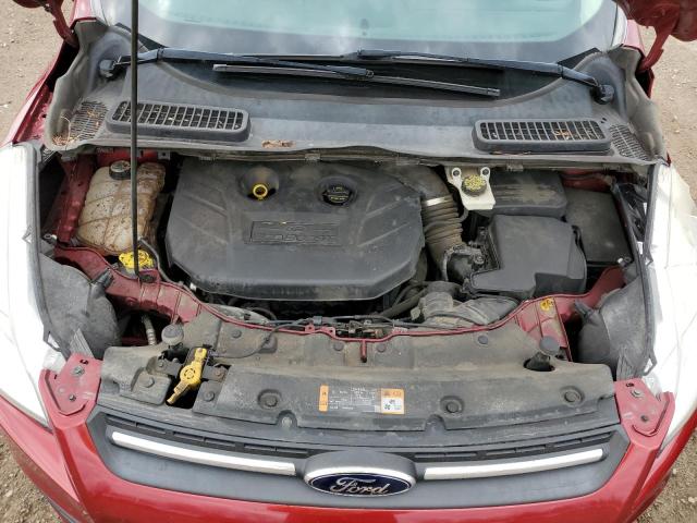 Photo 12 from auction – 2013 FORD ESCAPE SE with VIN 1FMCU0G9XDUD52230