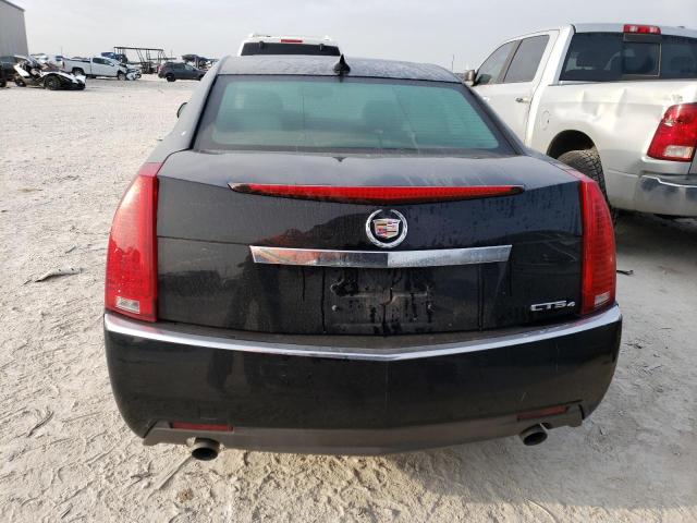 Photo 6 from auction – 2009 CADILLAC CTS with VIN 1G6DG577890153366
