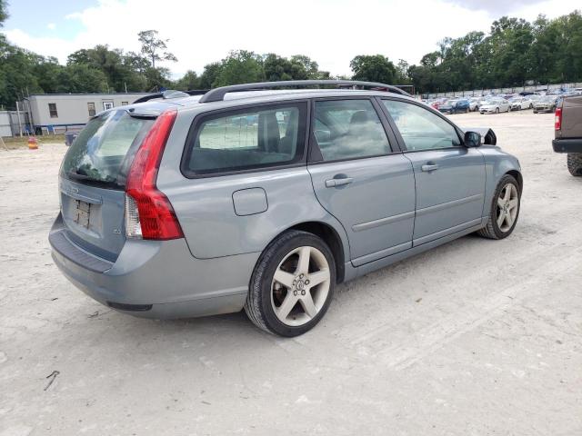 Photo 3 from auction – 2008 VOLVO V50 2.4I with VIN YV1MW382882389939
