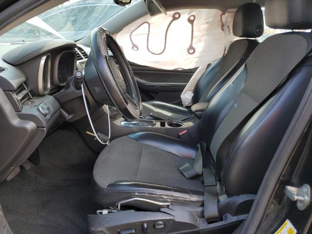 Photo 7 from auction – 2015 CHEVROLET MALIBU 1LT with VIN 1G11C5SL2FF158905