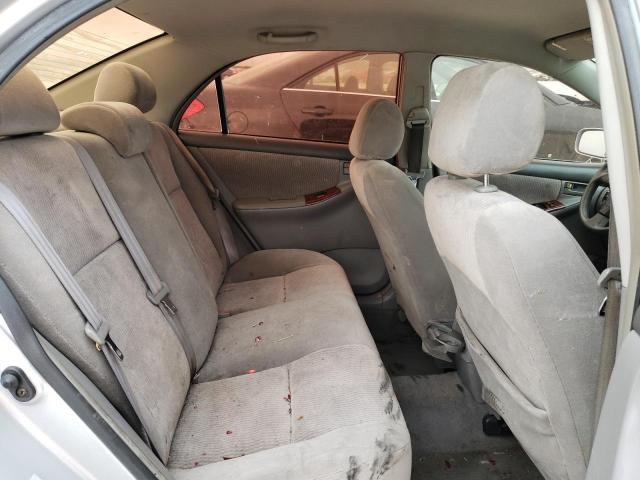 Photo 10 from auction – 2005 TOYOTA COROLLA CE with VIN 1NXBR32E45Z550838
