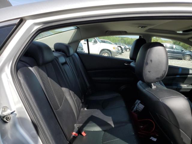Photo 10 from auction – 2012 MAZDA 6 I with VIN 1YVHZ8CH7C5M26973
