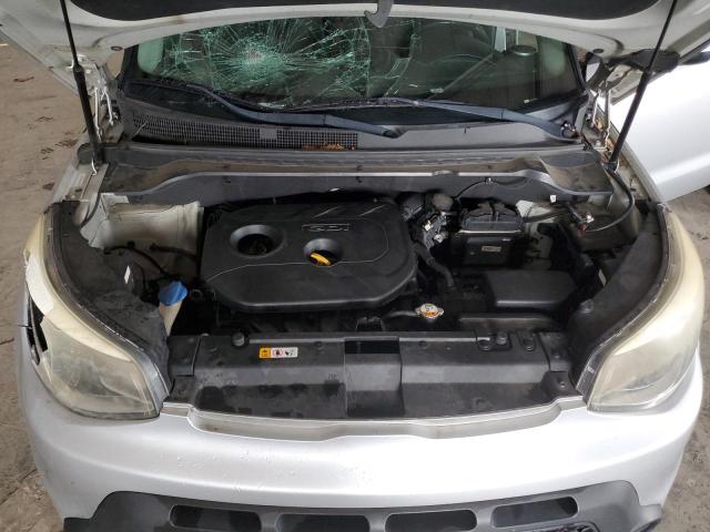 Photo 11 from auction – 2015 KIA SOUL + with VIN KNDJP3A54F7747984