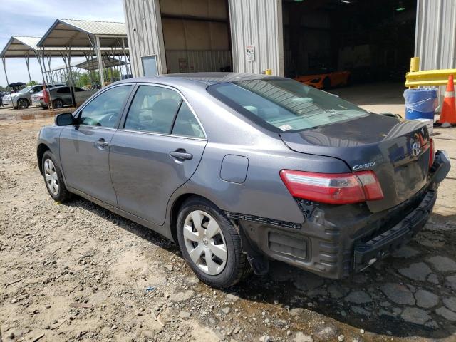 Photo 2 from auction – 2007 TOYOTA CAMRY CE with VIN 4T1BE46K17U641375