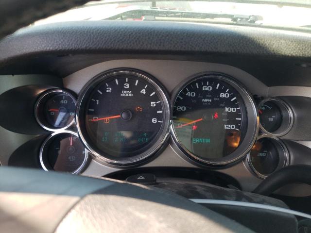 Photo 9 from auction – 2013 GMC SIERRA K15 with VIN 1GTR2VE72DZ352079