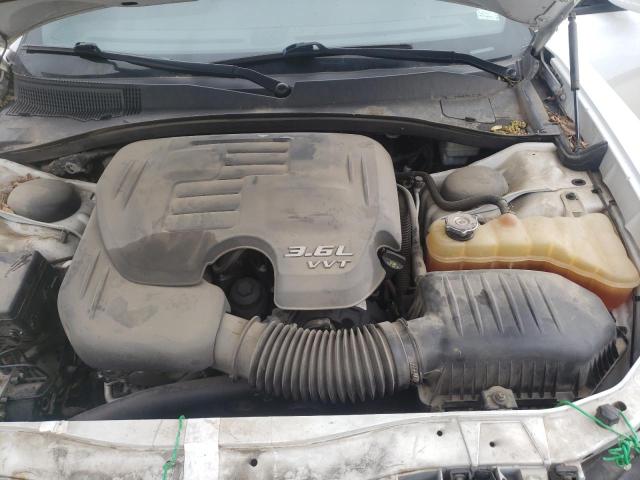 Photo 11 from auction – 2012 DODGE CHARGER SE with VIN 2C3CDXBG7CH111329