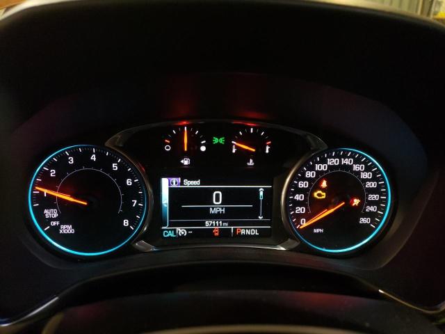 Photo 9 from auction – 2018 CHEVROLET EQUINOX LT with VIN 2GNAXJEV7J6185058