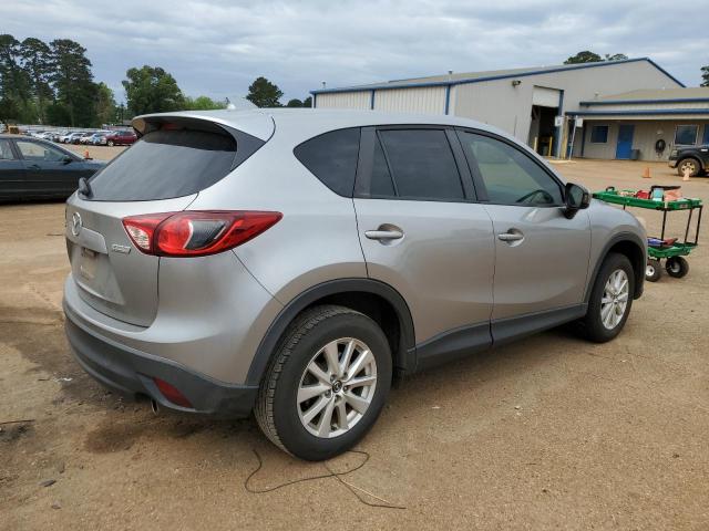 Photo 3 from auction – 2013 MAZDA CX-5 TOURI with VIN JM3KE2CE7D0161018
