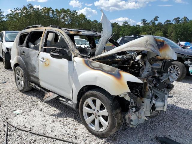 Photo 4 from auction – 2010 MITSUBISHI OUTLANDER with VIN JA4JS4AX7AZ005396
