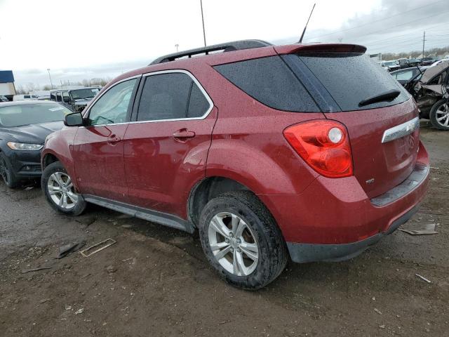 Photo 2 from auction – 2010 CHEVROLET EQUINOX LT with VIN 2CNFLEEW4A6315626