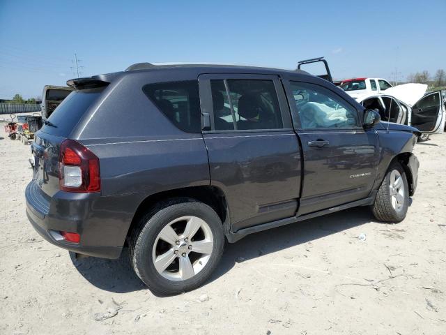 Photo 3 from auction – 2015 JEEP COMPASS SP with VIN 1C4NJDBB7FD332284