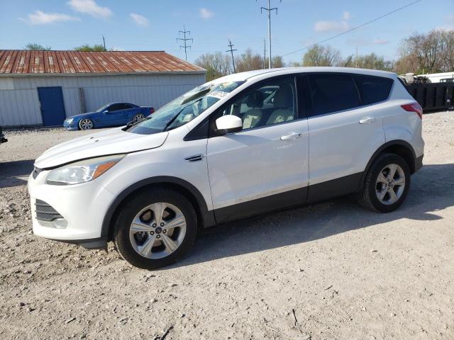 FORD ESCAPE SE 2015 with VIN 1FMCU9GX8FUA32622 - Photo from auction
