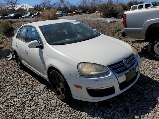 Photo 4 from auction – 2007 VOLKSWAGEN JETTA with VIN 3VWGG71K67M201831