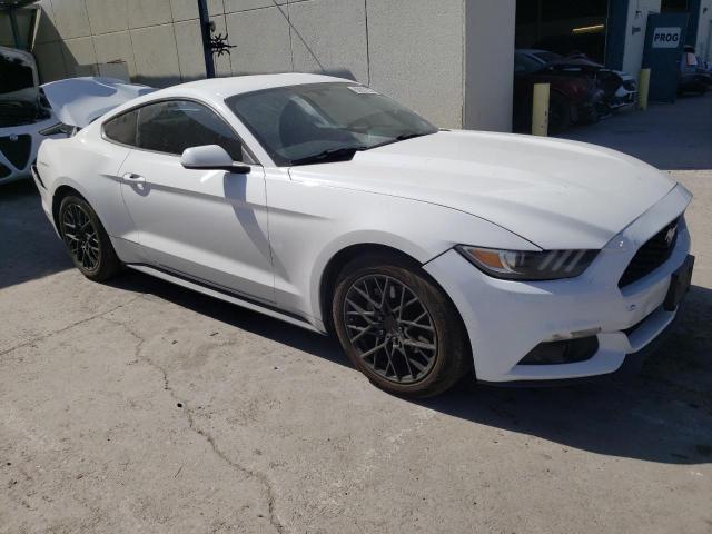 Photo 4 from auction – 2016 FORD MUSTANG with VIN 1FA6P8TH5G5256451