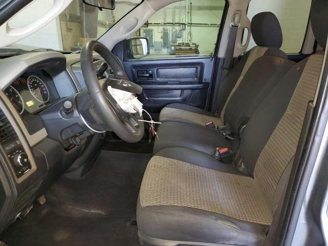 Photo 7 from auction – 2012 DODGE RAM 1500 S with VIN 1C6RD7FT4CS326695
