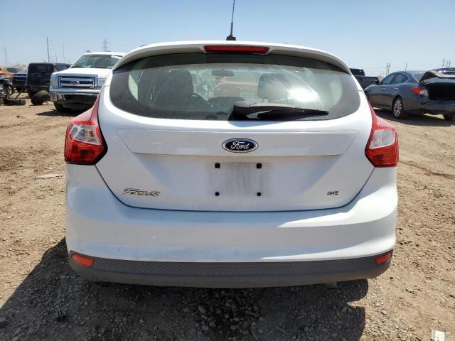 Photo 6 from auction – 2012 FORD FOCUS SE with VIN 1FAHP3K21CL140534