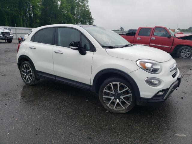 Photo 4 from auction – 2016 FIAT 500X TREKK with VIN ZFBCFXET0GP331581