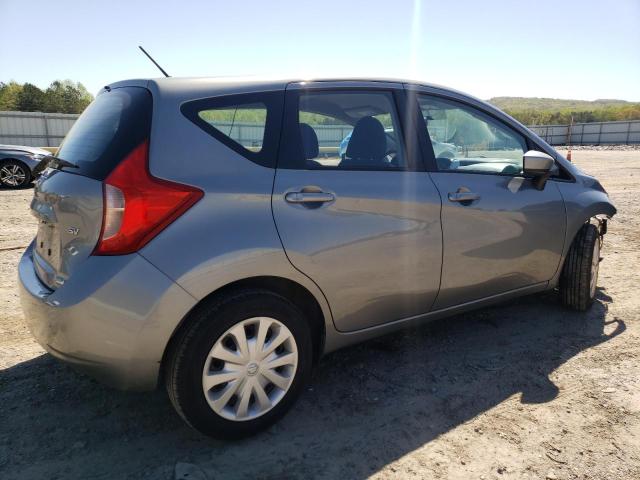 Photo 3 from auction – 2015 NISSAN VERSA NOTE with VIN 3N1CE2CP0FL421749