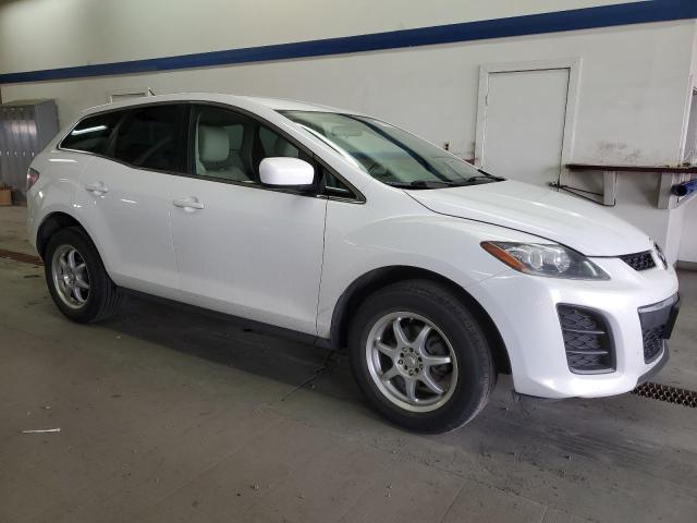 Photo 4 from auction – 2010 MAZDA CX-7 with VIN JM3ER2WM6A0323365