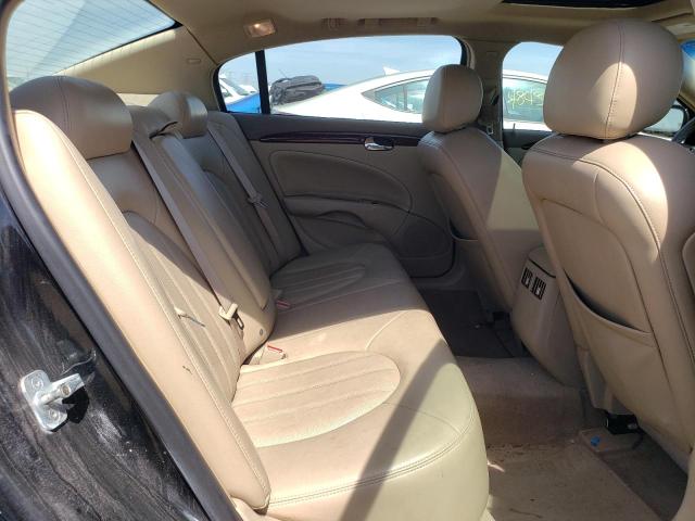 Photo 10 from auction – 2006 BUICK LUCERNE CX with VIN 1G4HR57Y76U128265